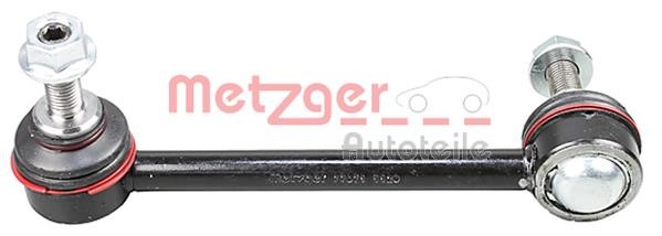 Metzger 53073803 Rod/Strut, stabiliser 53073803