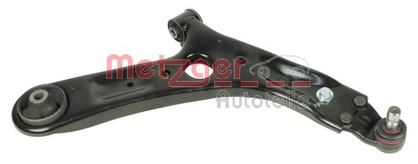 Metzger 58105202 Track Control Arm 58105202