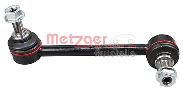 Metzger 53073904 Rod/Strut, stabiliser 53073904