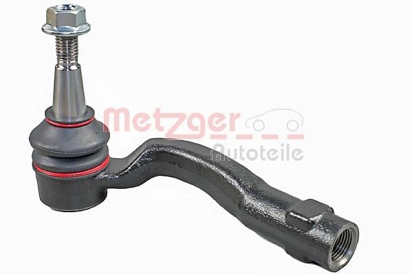 Metzger 54054901 Tie rod end 54054901 54054901 Metzger Tie rod end