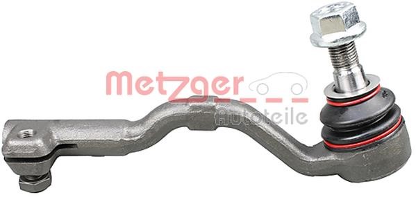 Metzger 54056802 Tie rod end 54056802