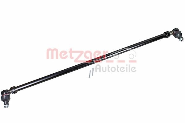 Track rod Mercedes G-Class: 56013505 Metzger Inner Tie Rod