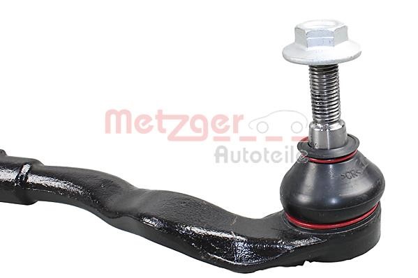 Tie Rod Metzger 56019402
