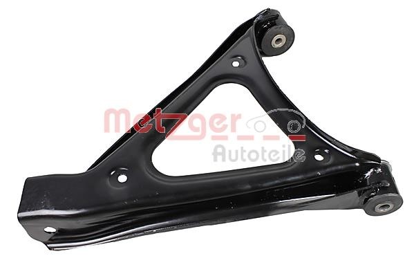 Metzger 58113604 Track Control Arm 58113604