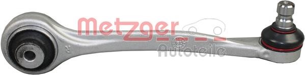 Metzger 58108602 Track Control Arm 58108602