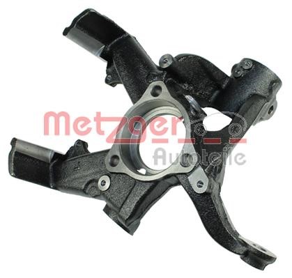 Metzger 58109501 Track Control Arm 58109501