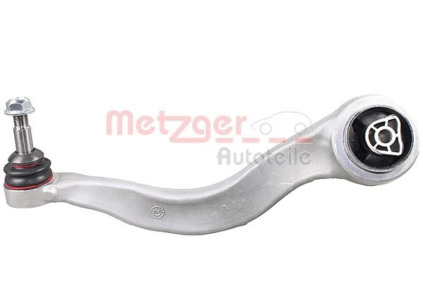 Metzger 58113901 Track Control Arm 58113901