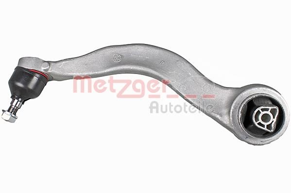 Metzger 58114002 Track Control Arm 58114002