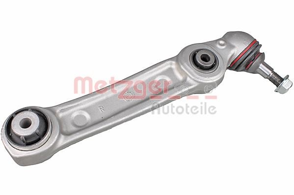 Metzger 58114202 Track Control Arm 58114202