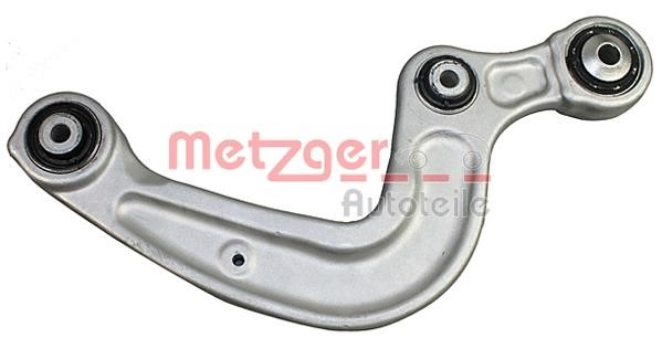 Metzger 58112204 Control Arm-/Trailing Arm Bush 58112204