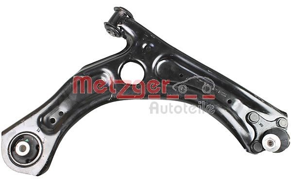 Metzger 58119102 Track Control Arm 58119102