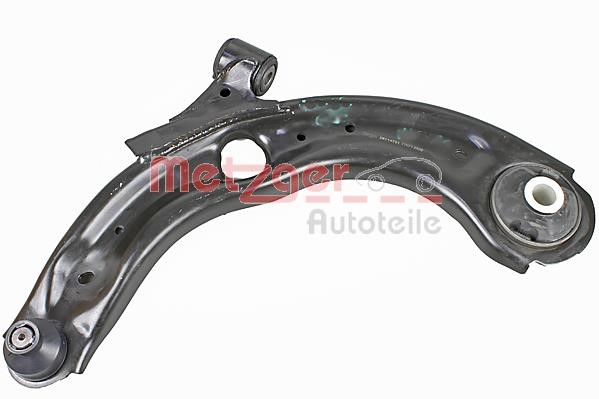 Metzger 58114701 Track Control Arm 58114701