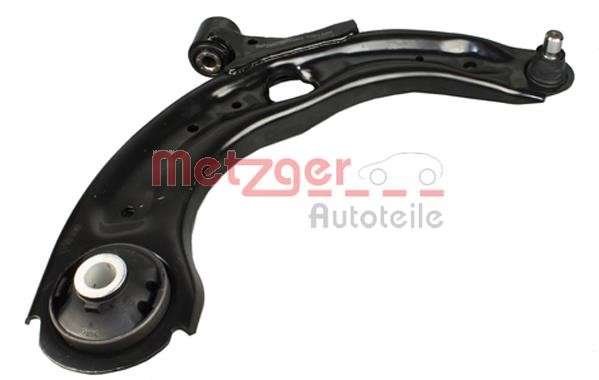 Metzger 58114802 Track Control Arm 58114802