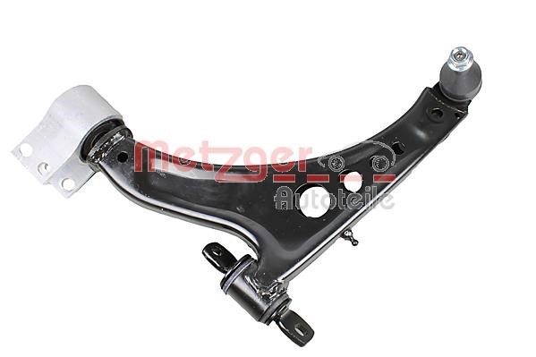 Metzger 58119201 Track Control Arm 58119201