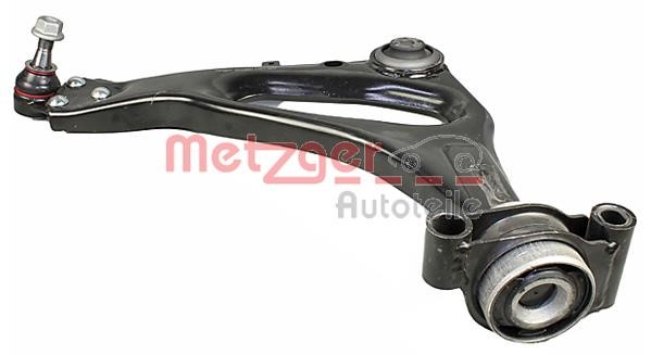 Metzger 58115501 Track Control Arm 58115501