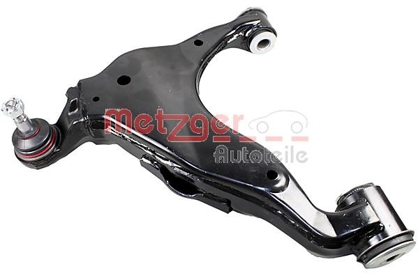 Metzger 58125401 Track Control Arm 58125401