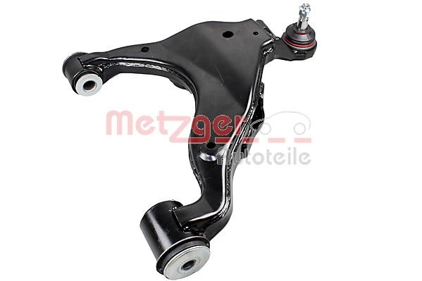 Metzger 58125502 Track Control Arm 58125502