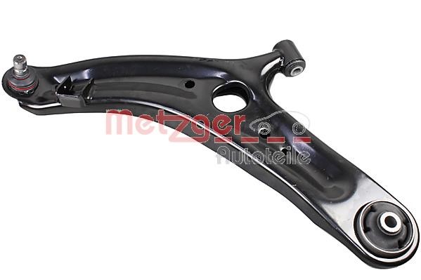 Metzger 58115701 Track Control Arm 58115701