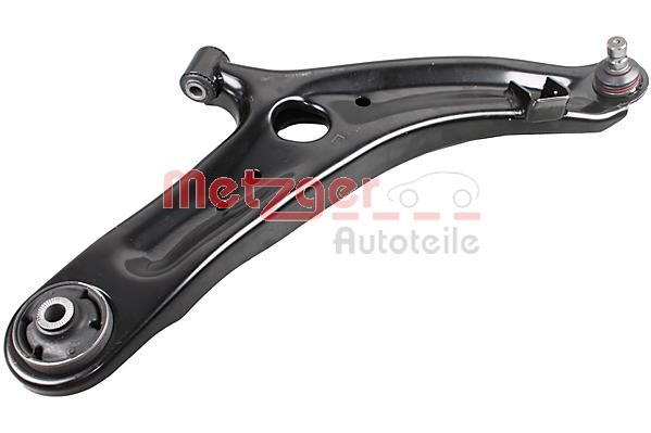 Metzger 58115802 Track Control Arm 58115802