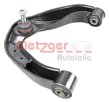 Metzger 58120601 Track Control Arm 58120601