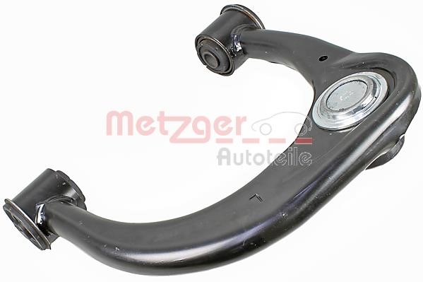 Metzger 58125601 Track Control Arm 58125601