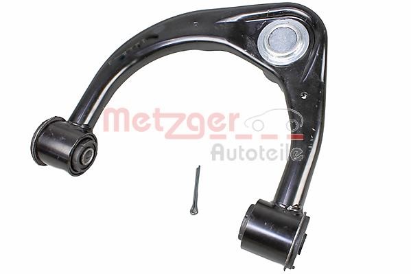 Metzger 58125702 Track Control Arm 58125702