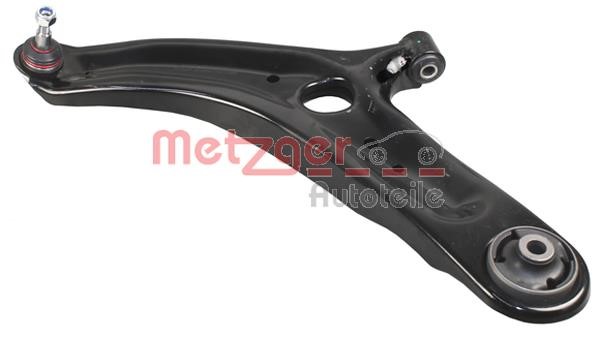 Metzger 58116101 Track Control Arm 58116101