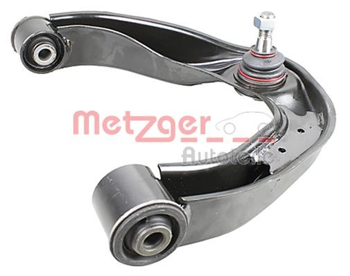 Metzger 58120702 Track Control Arm 58120702