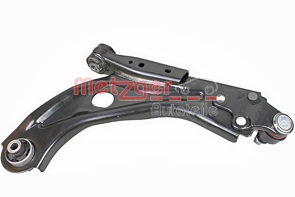 Metzger 58121001 Track Control Arm 58121001