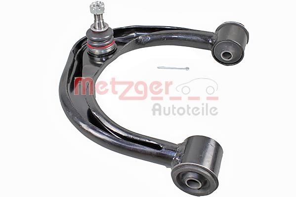 Metzger 58125801 Track Control Arm 58125801