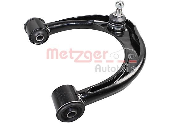Metzger 58125902 Track Control Arm 58125902