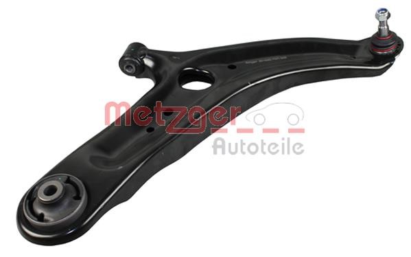 Metzger 58116202 Track Control Arm 58116202