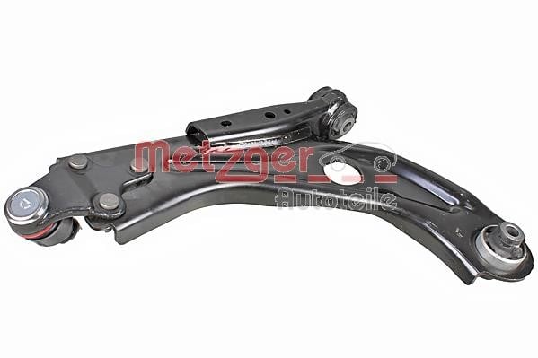 Metzger 58121102 Track Control Arm 58121102
