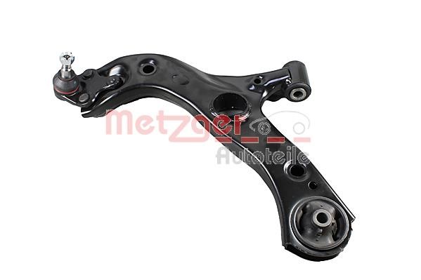 Metzger 58127401 Track Control Arm 58127401