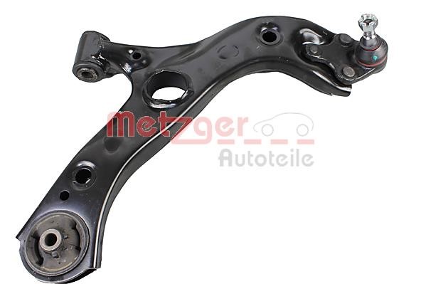 Metzger 58127502 Track Control Arm 58127502