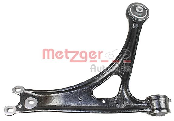 Metzger 58116702 Track Control Arm 58116702