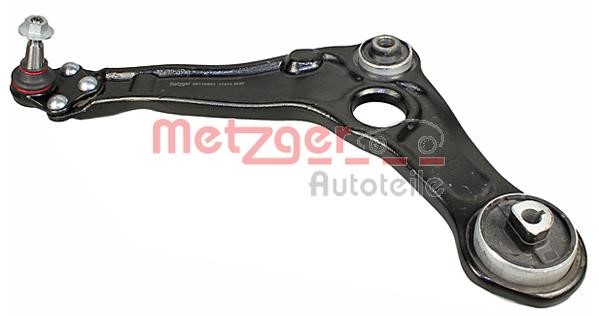 Metzger 58116801 Track Control Arm 58116801
