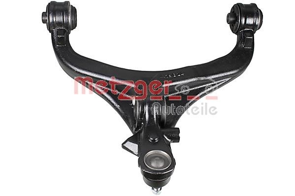 Metzger 58121702 Track Control Arm 58121702