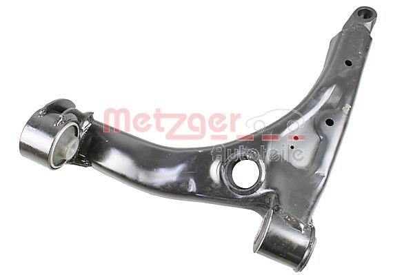 Metzger 58128101 Track Control Arm 58128101