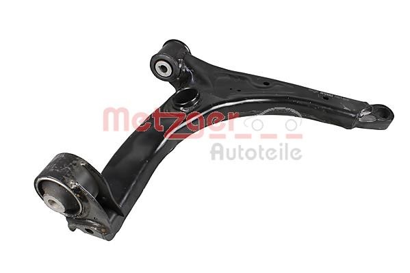Metzger 58128202 Track Control Arm 58128202