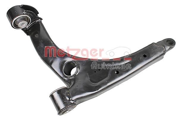 Metzger 58128301 Track Control Arm 58128301