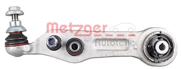 Metzger 58130001 Track Control Arm 58130001