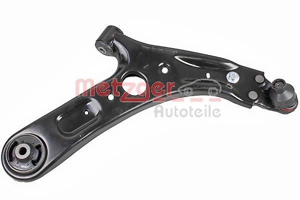 Metzger 58117902 Track Control Arm 58117902