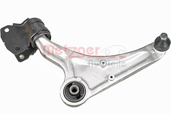 Metzger 58118001 Track Control Arm 58118001