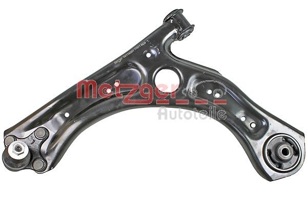 Metzger 58118201 Track Control Arm 58118201