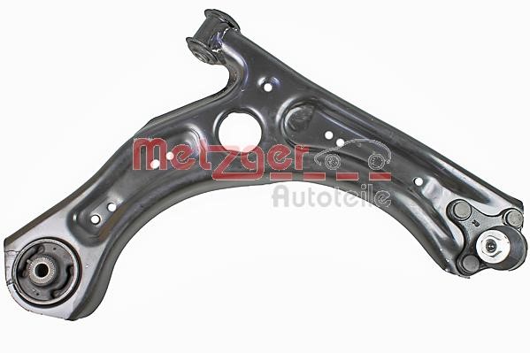 Metzger 58118302 Track Control Arm 58118302