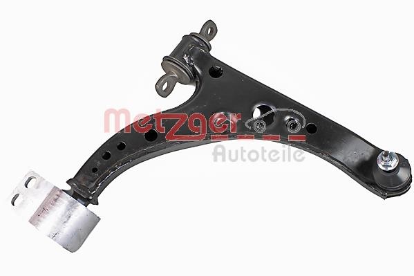 Metzger 58118502 Track Control Arm 58118502