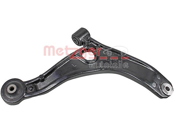 Metzger 58118601 Track Control Arm 58118601