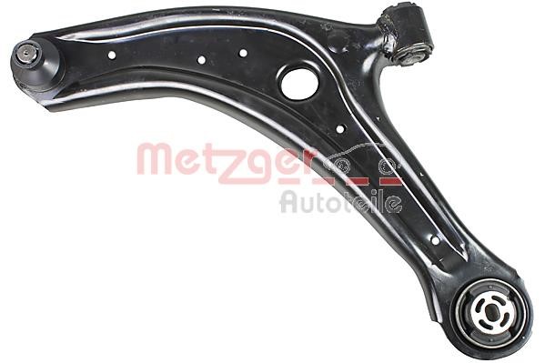Metzger 58118801 Track Control Arm 58118801