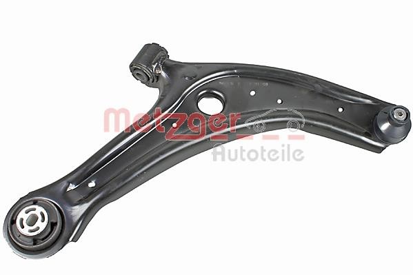 Metzger 58118902 Track Control Arm 58118902